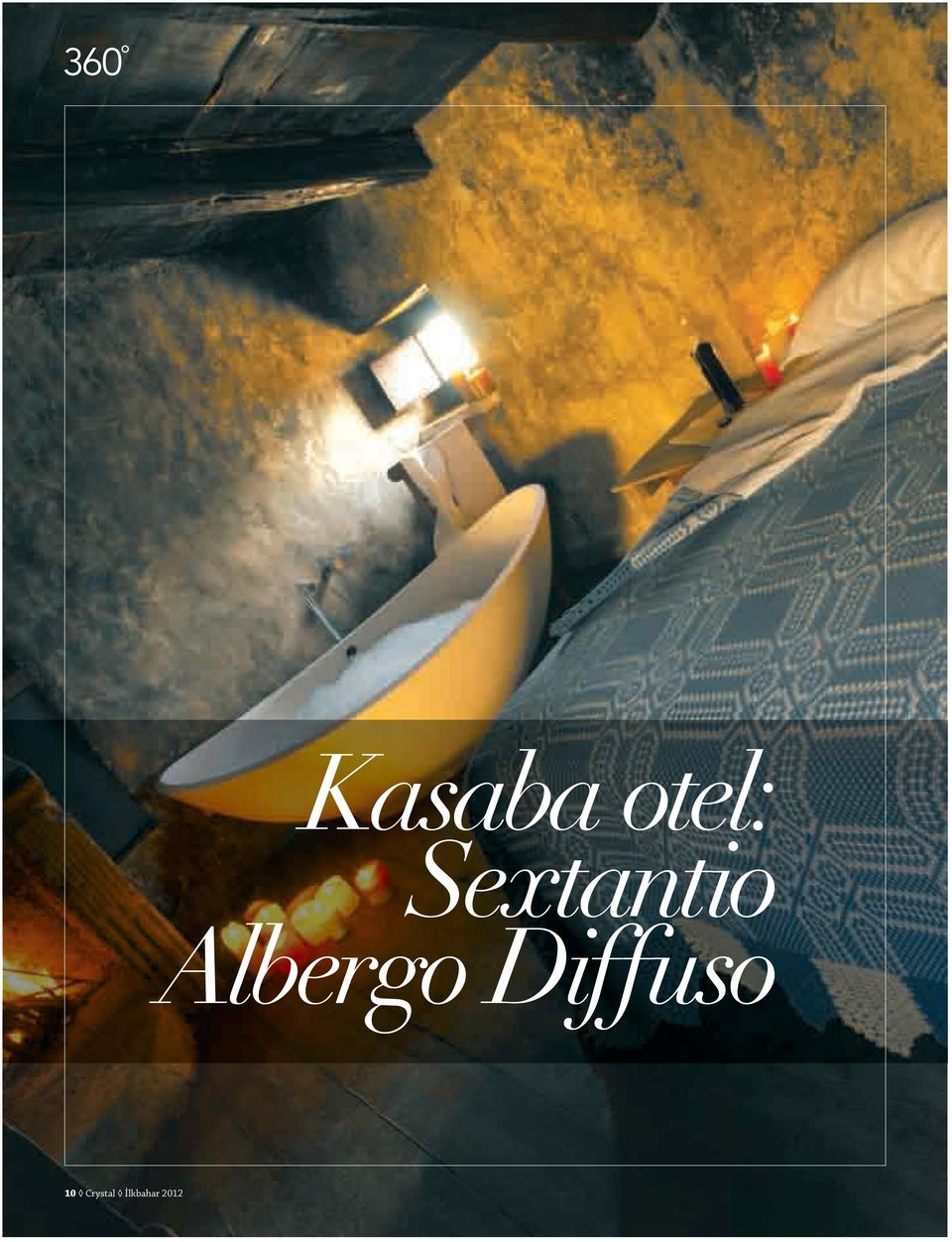 Albergo Diffuso