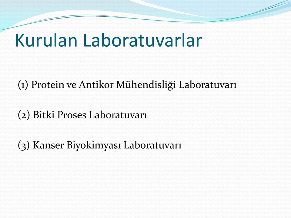 Laboratuvarı (2) Bitki Proses