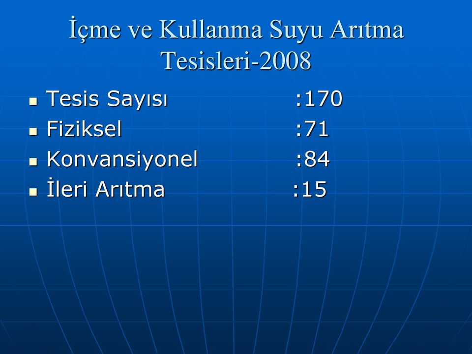 Sayısı :170 Fiziksel :71