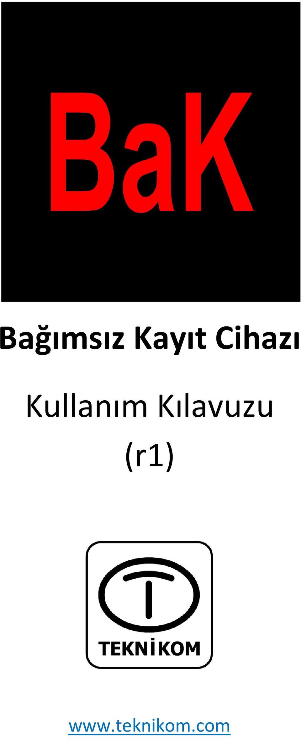 Kılavuzu (r1)