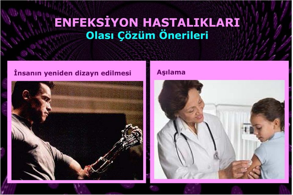 Çözüm Önerileri