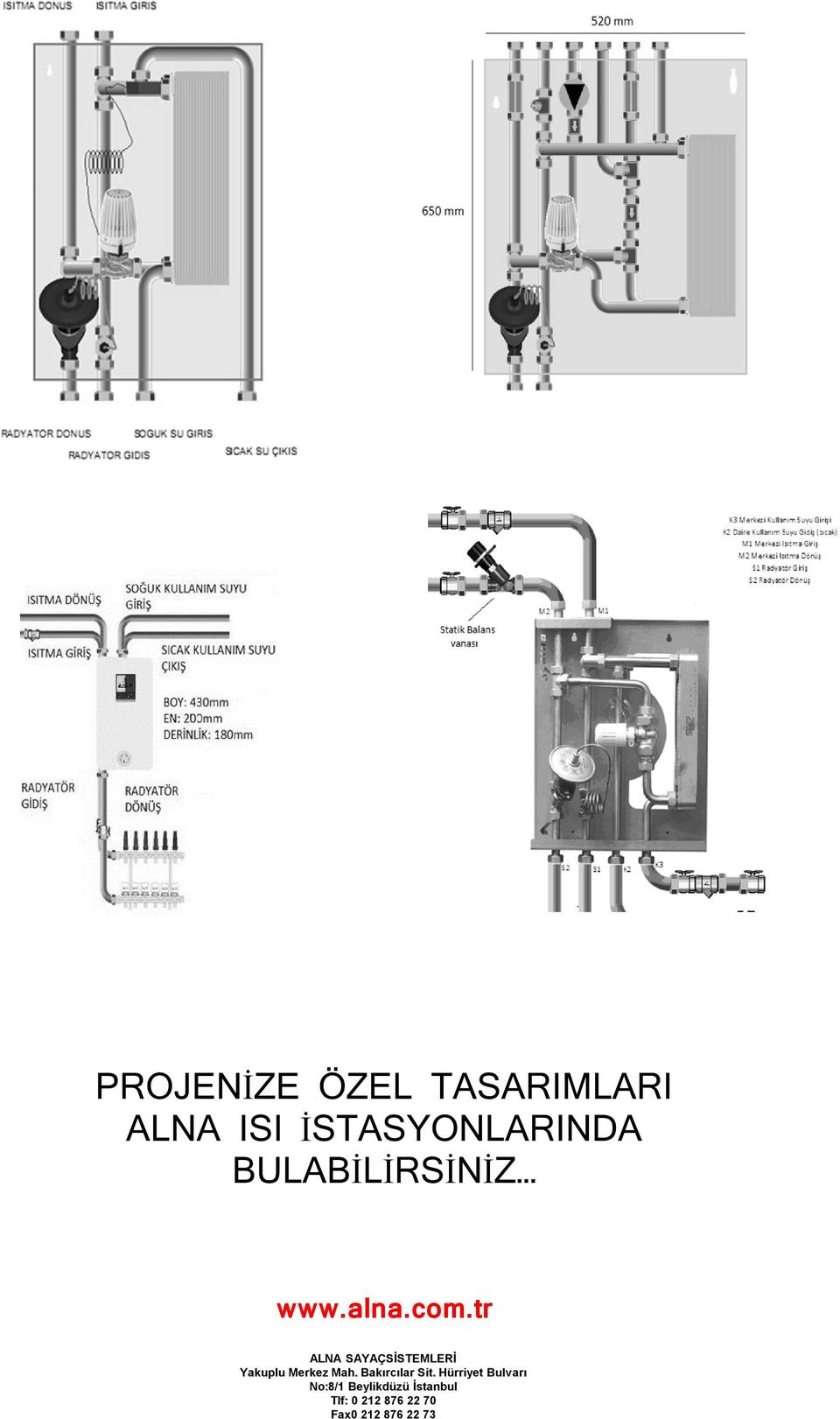 Mah. Bakırcılar Sit.