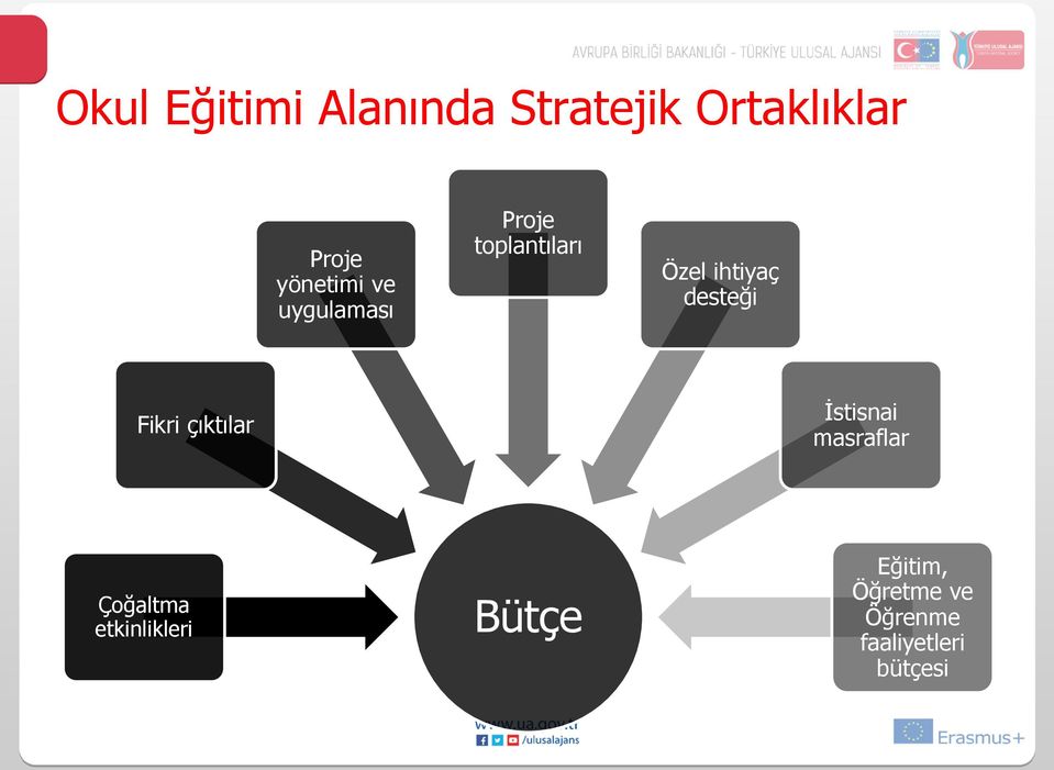 desteği Fikri çıktılar İstisnai masraflar Çoğaltma