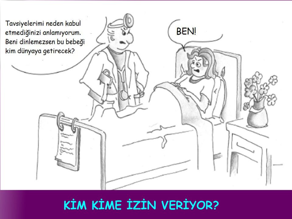 VERİYOR?