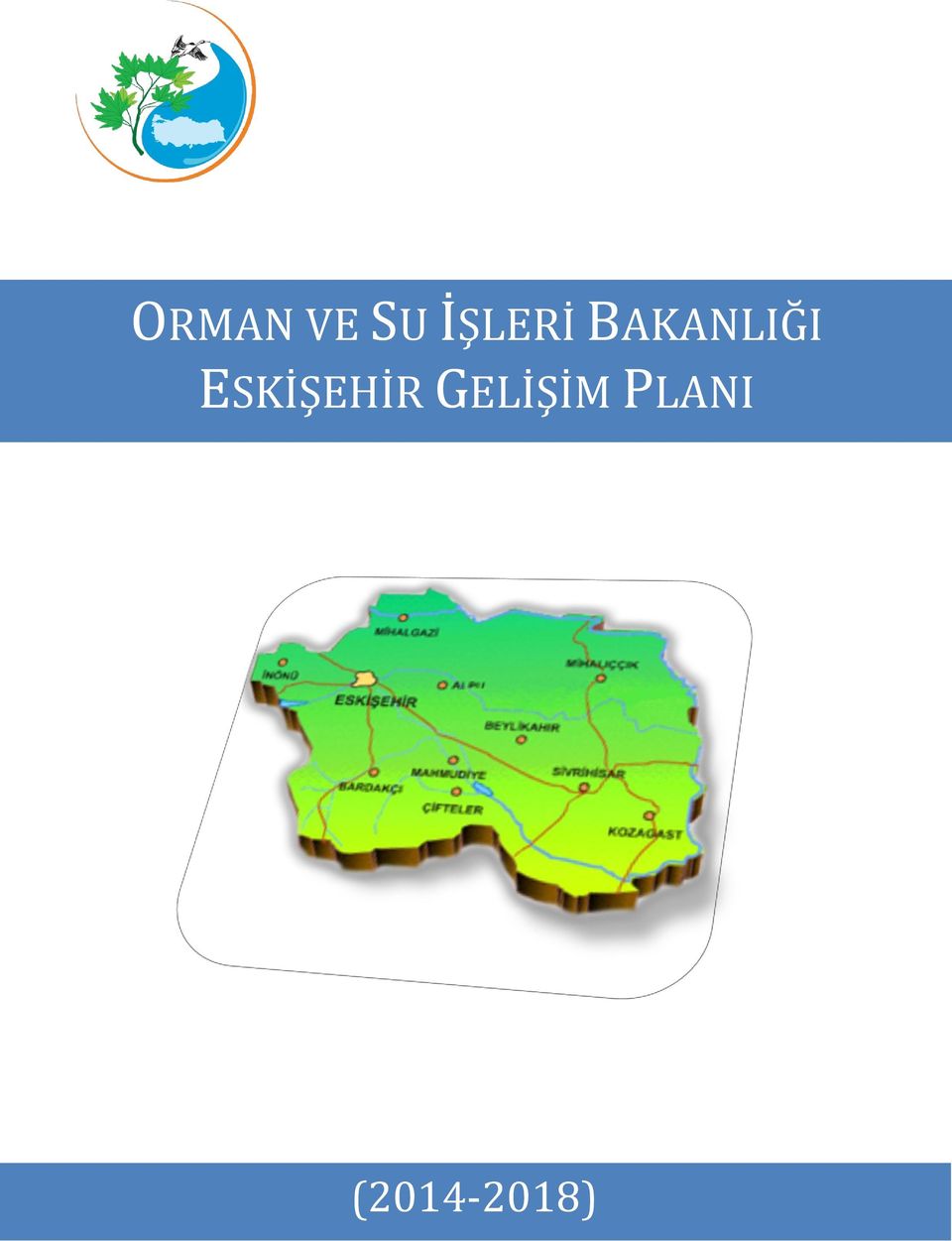 BAKANLIĞI