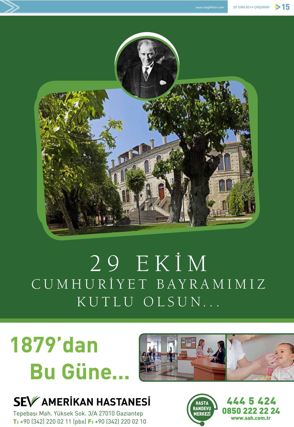 .. 29 EKİM CUMHURİYET