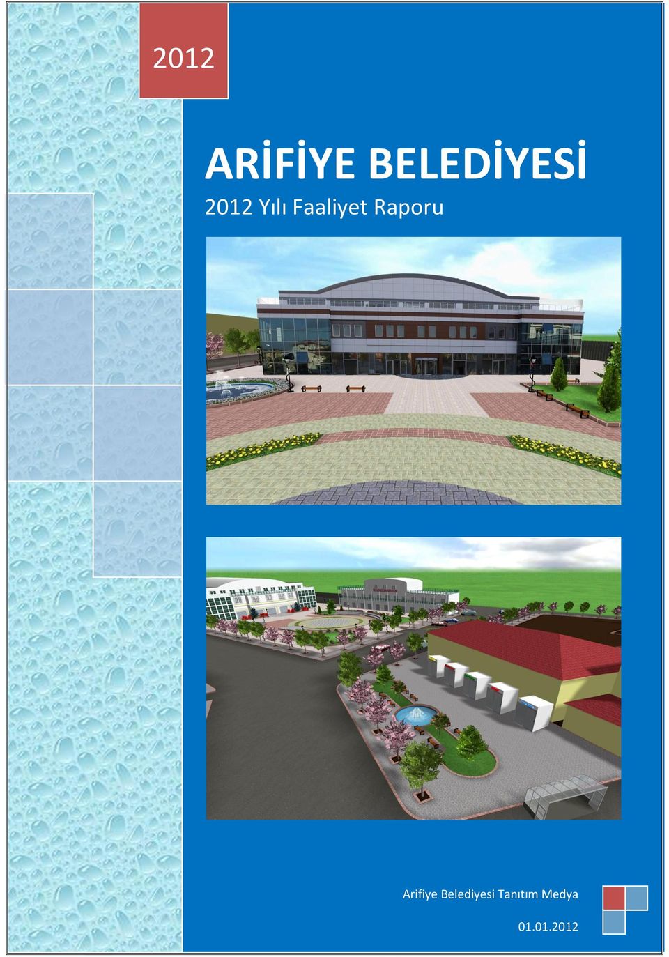 Arifiye Belediyesi