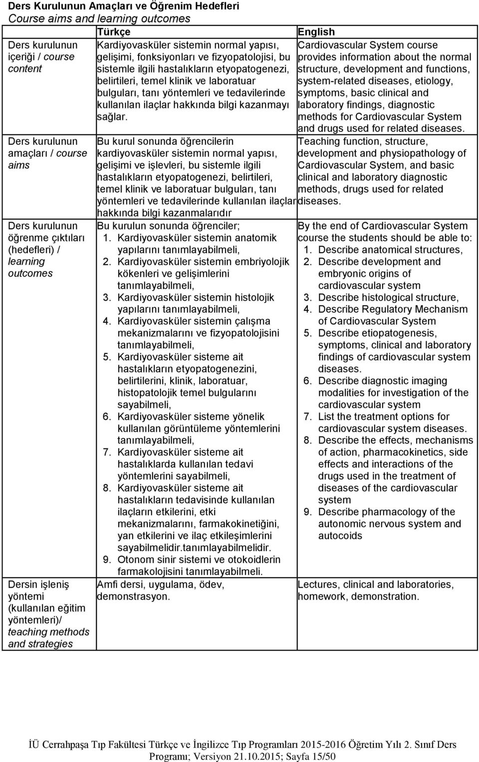 gelişimi, fonksiyonları ve fizyopatolojisi, bu provides information about the normal sistemle ilgili hastalıkların etyopatogenezi, structure, development and functions, belirtileri, temel klinik ve