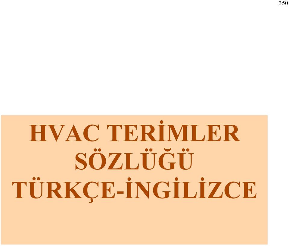 SÖZLÜĞÜ