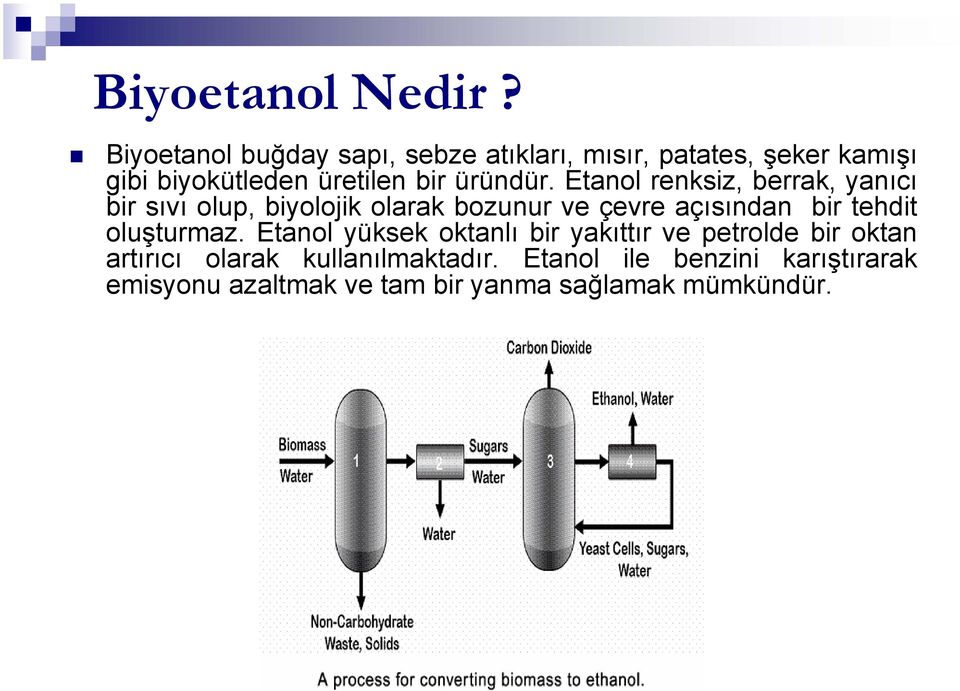 üründür.