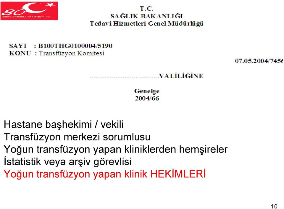 kliniklerden hemşireler İstatistik veya