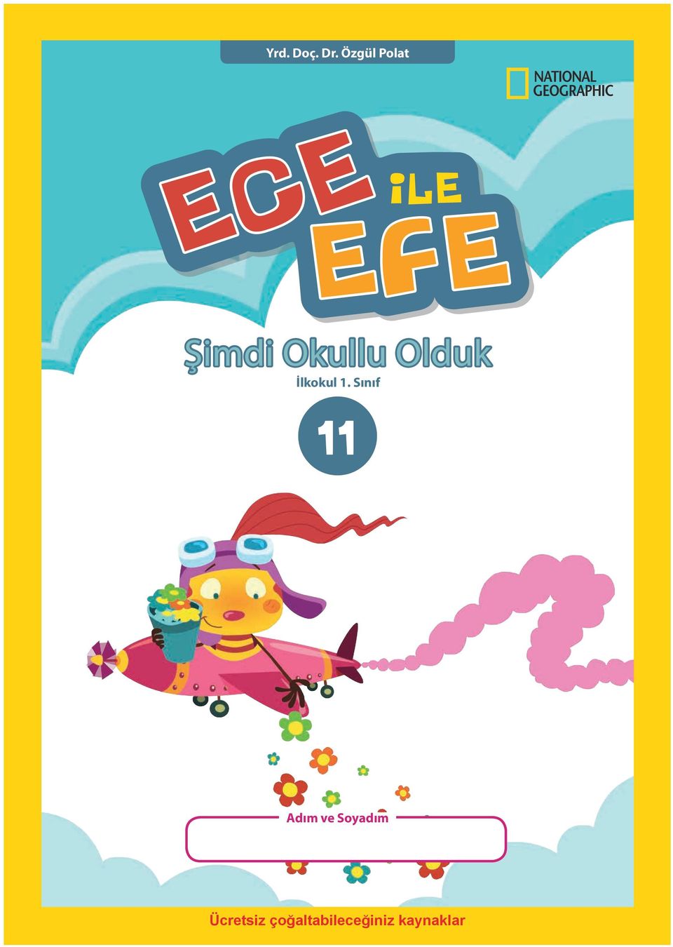 Okullu Olduk