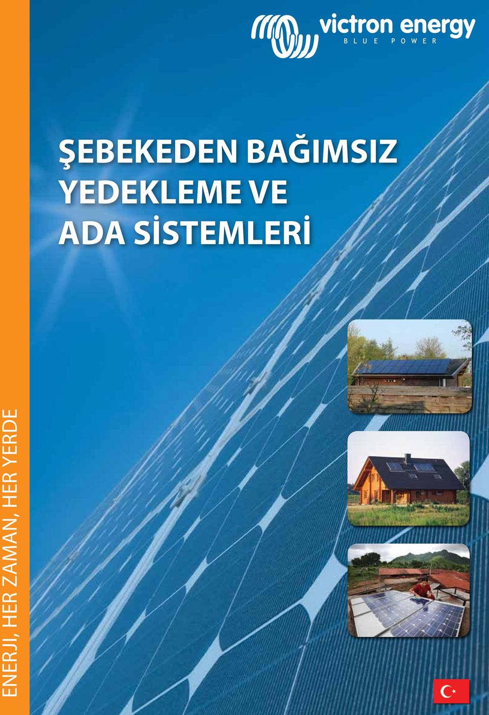 SİSTEMLERİ Enerji,