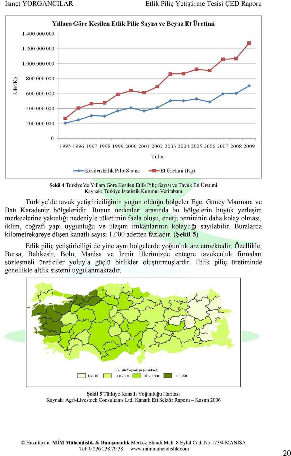 Bunun nedenleri arasında bu bölgelerin büyük yerleşim merkezlerine yakınlığı nedeniyle tüketimin fazla oluşu, enerji temininin daha kolay olması, iklim, coğrafi yapı uygunluğu ve ulaşım imkânlarının