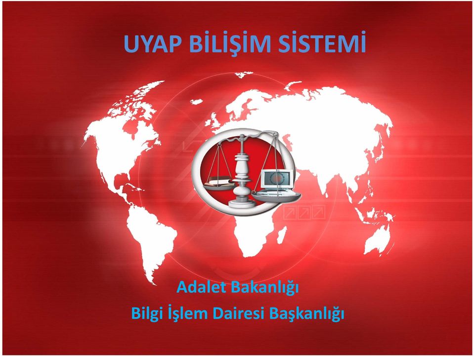 Bakanlığı Bilgi