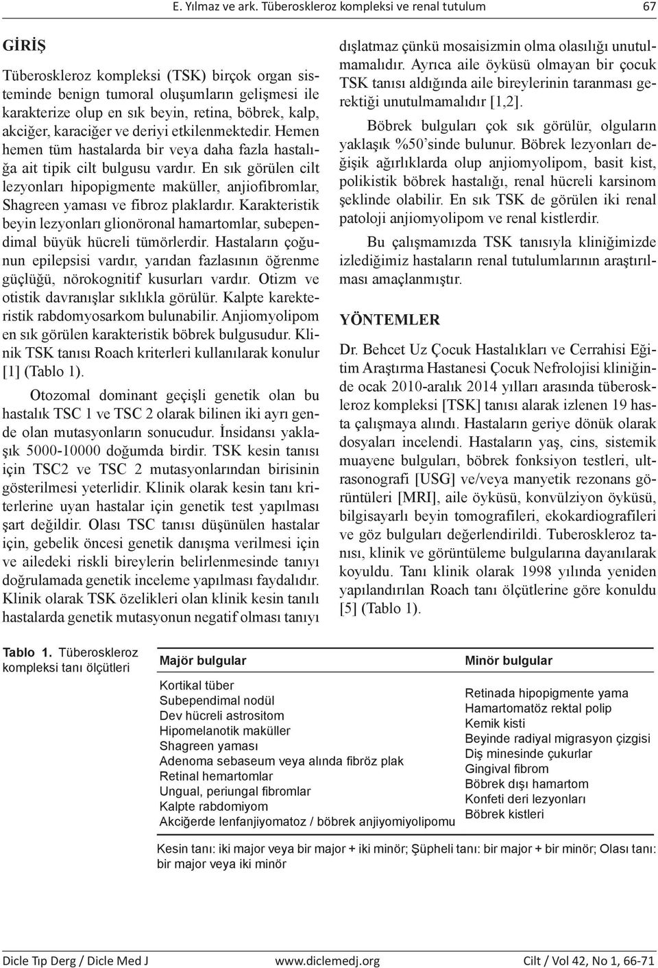 akciğer, karaciğer ve deriyi etkilenmektedir. Hemen hemen tüm hastalarda bir veya daha fazla hastalığa ait tipik cilt bulgusu vardır.