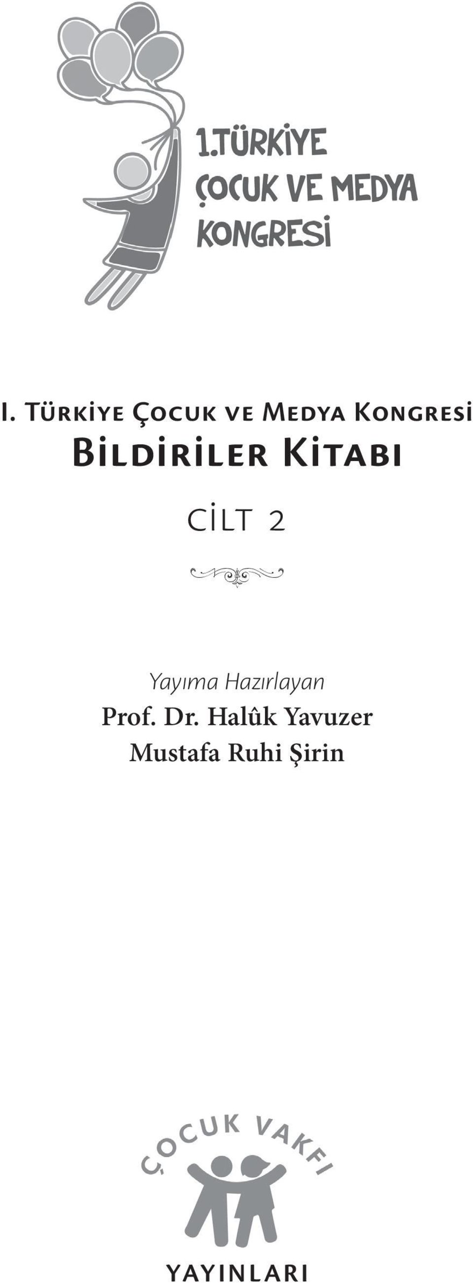 2 v Yayıma Hazırlayan Prof. Dr.