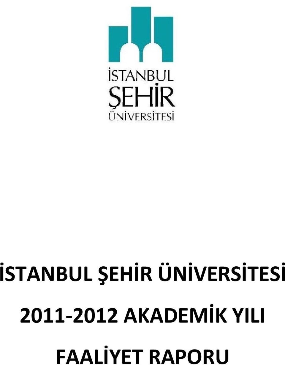 AKADEMİK YILI