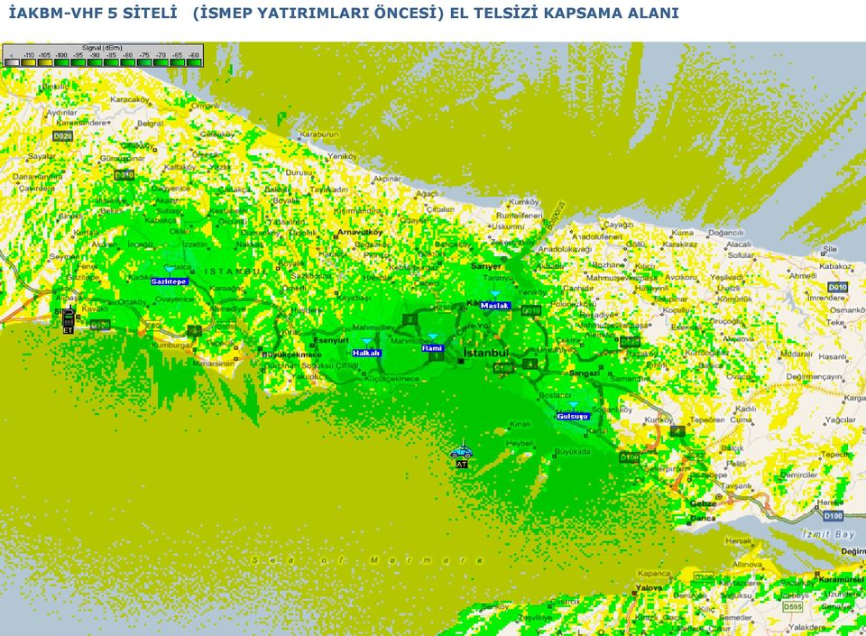 YATIRIMLARI