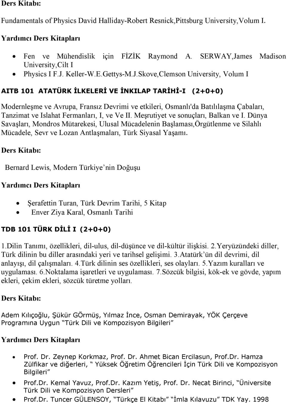 Fermanları, I, ve Ve II. Meşrutiyet ve sonuçları, Balkan ve I.