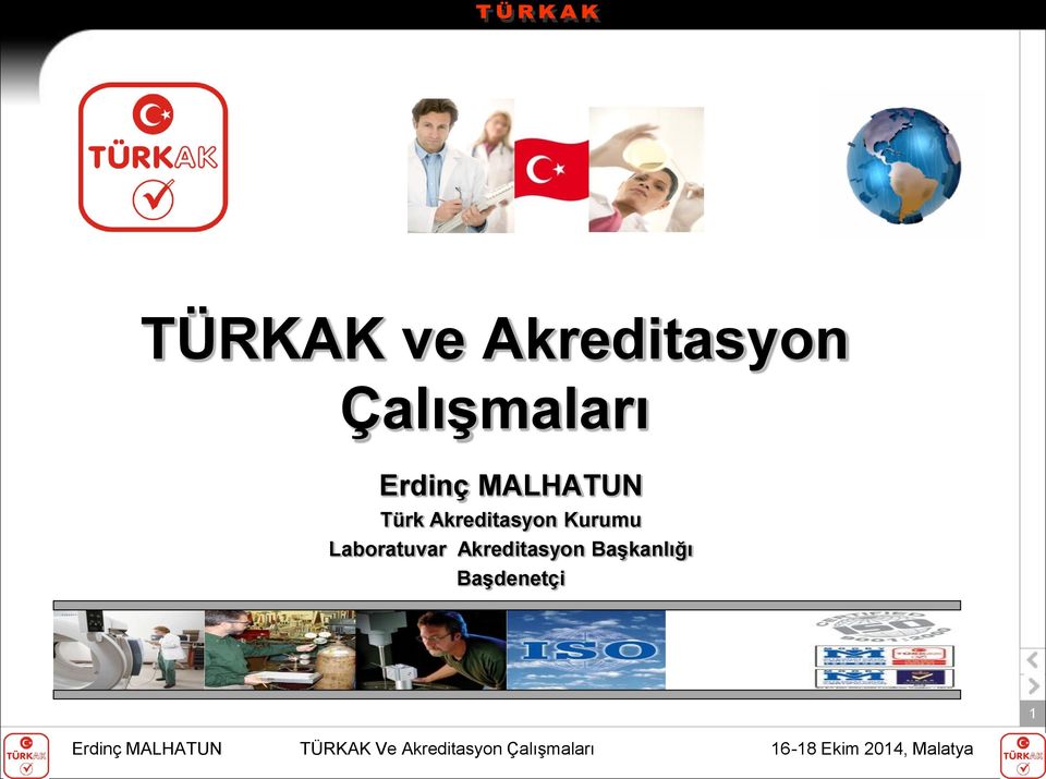 Türk Akreditasyon Kurumu