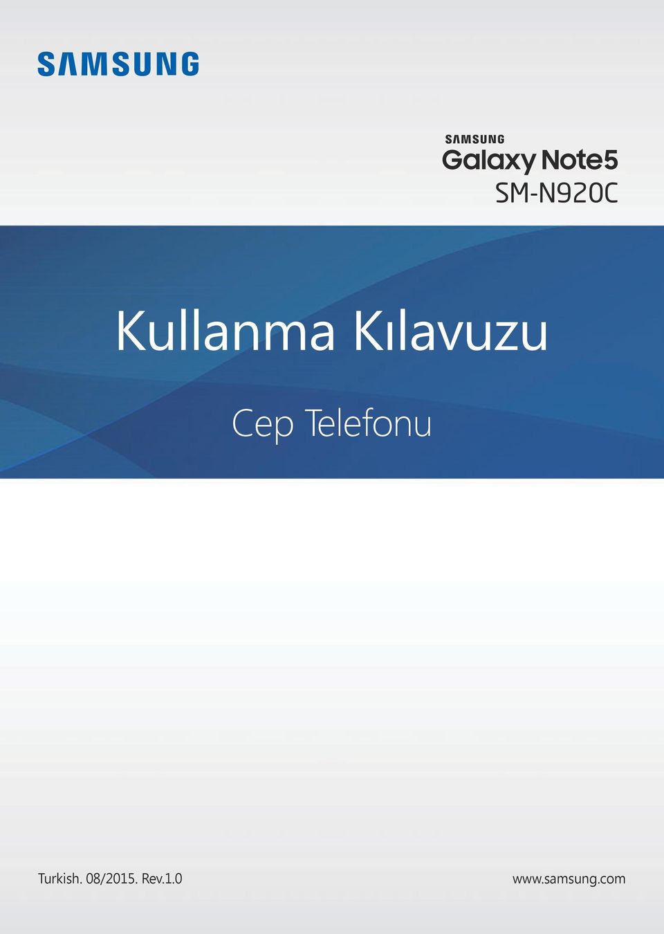 Telefonu Turkish.