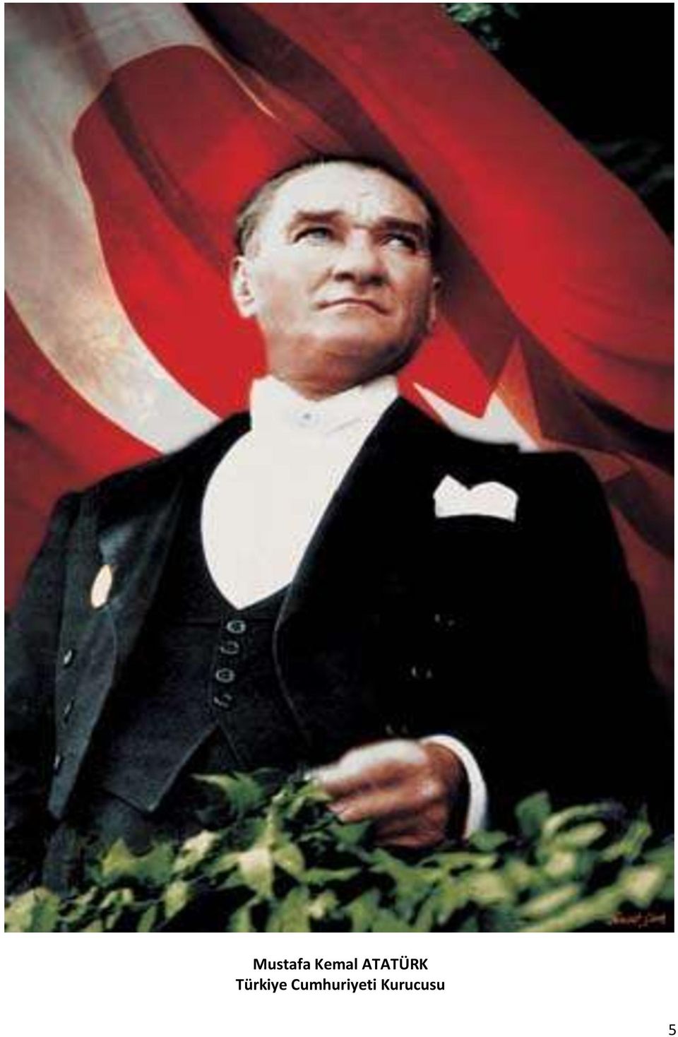 ATATÜRK