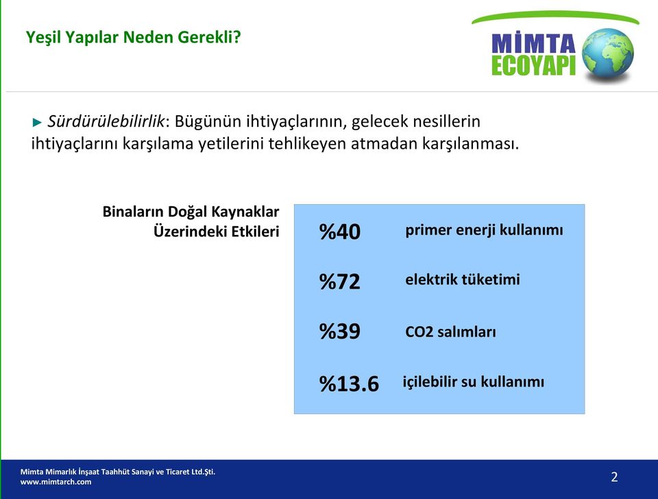 karşılama yetilerini tehlikeyen atmadan karşılanması.