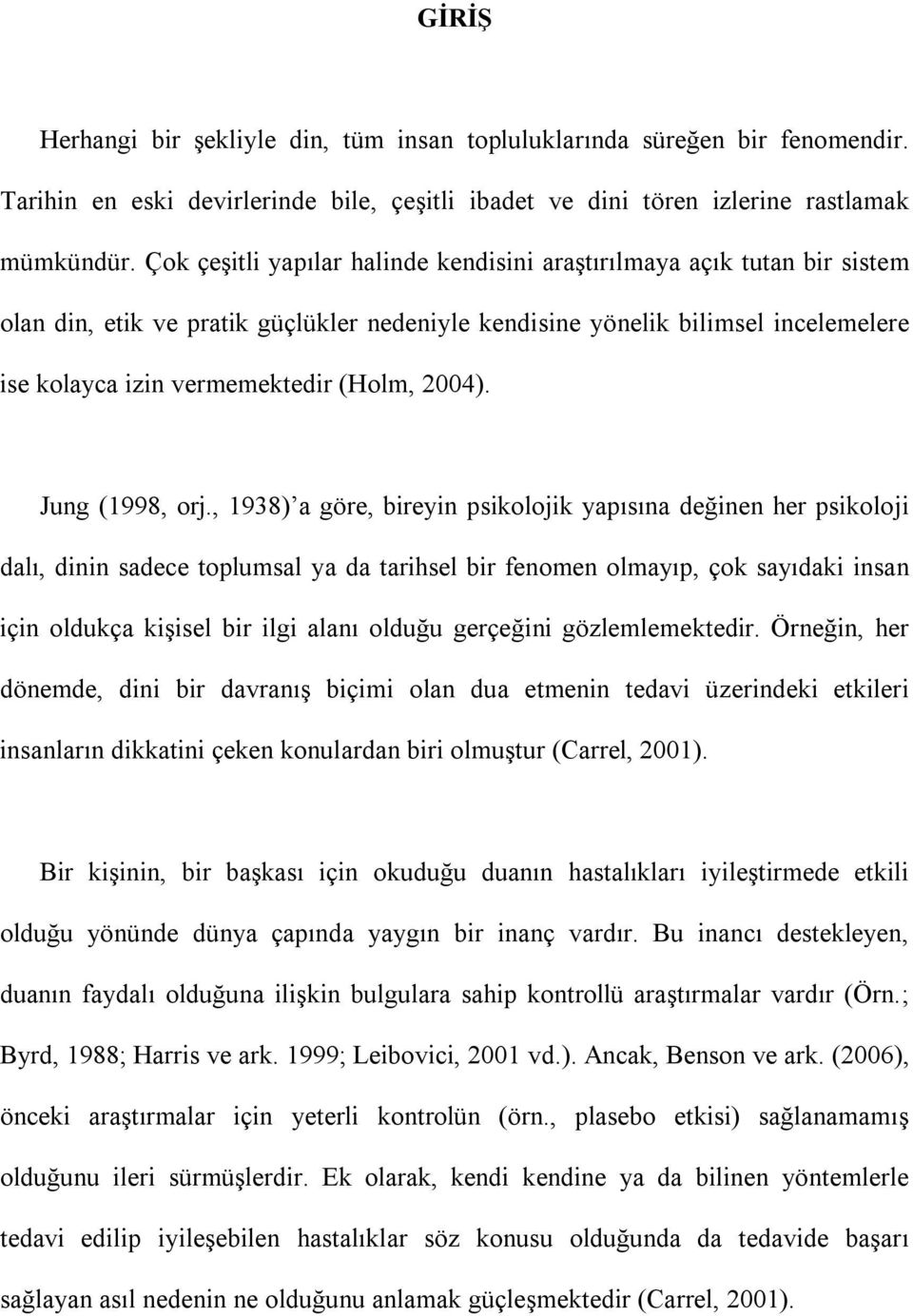 2004). Jung (1998, orj.