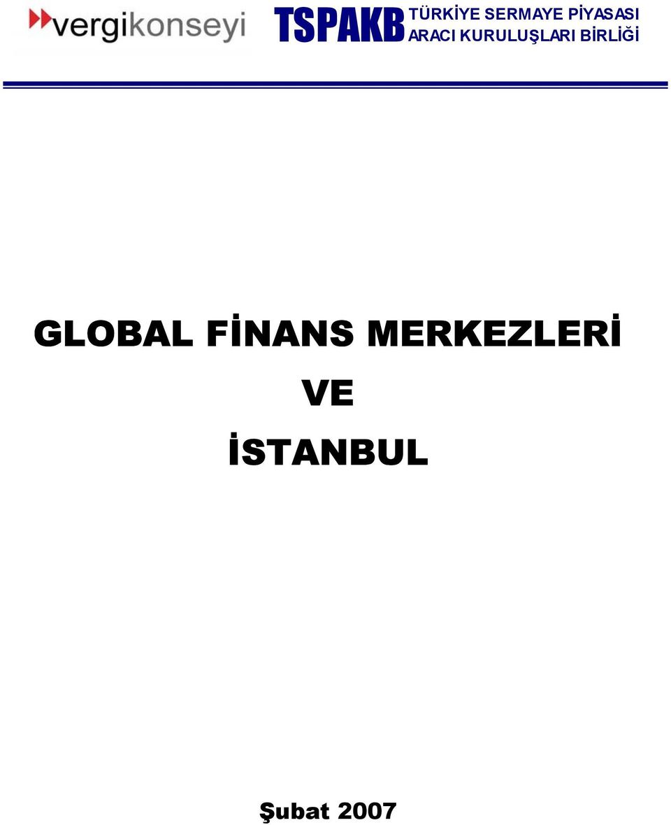 BİRLİĞİ GLOBAL FİNANS