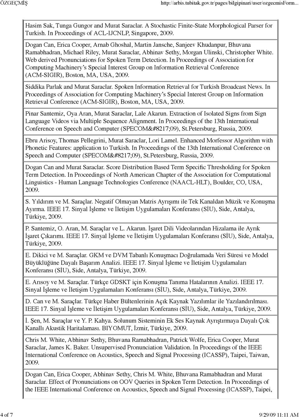 Web derived Pronunciations for Spoken Term Detection.