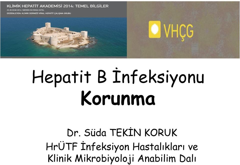 İnfeksiyon Hastalıkları ve