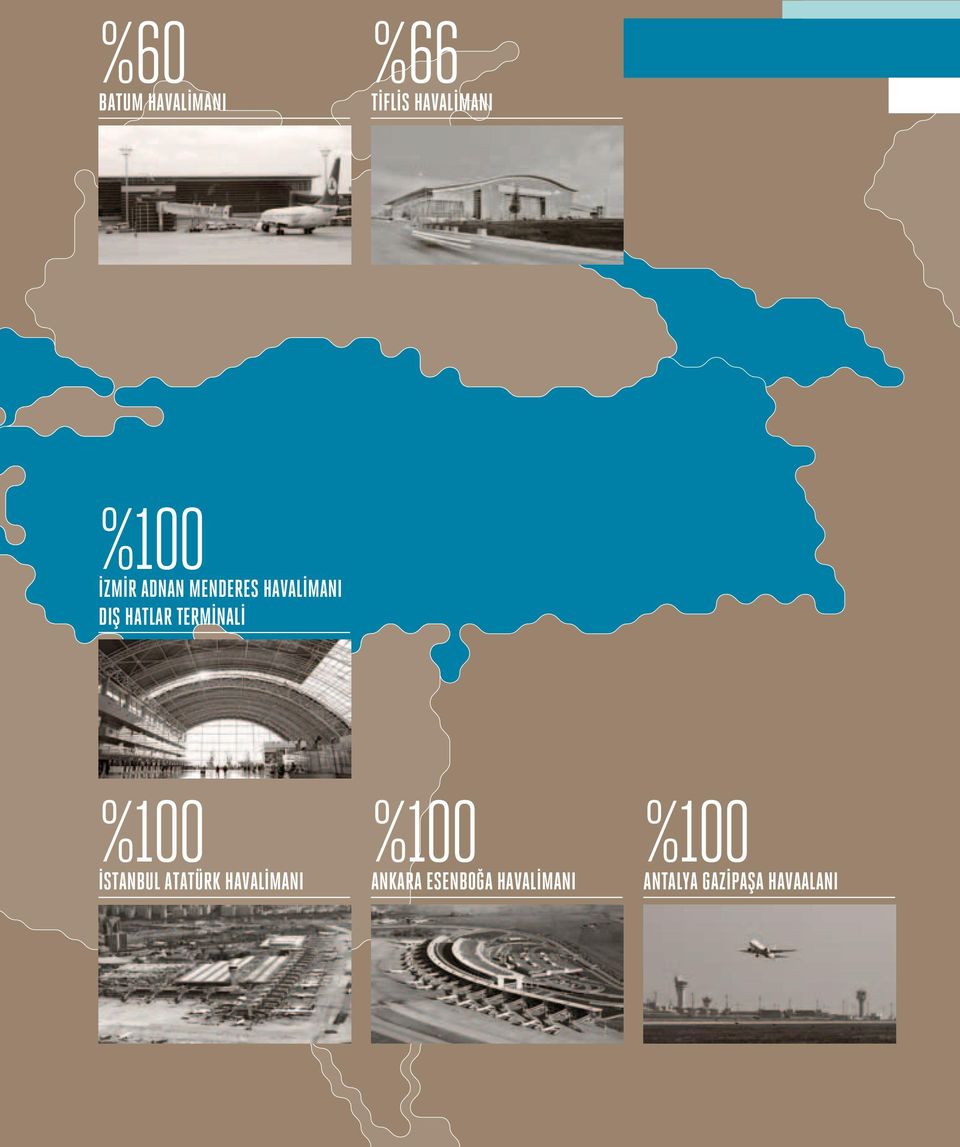 İstanbul Atatürk Havalimanı Ankara Esenboğa Havalimanı