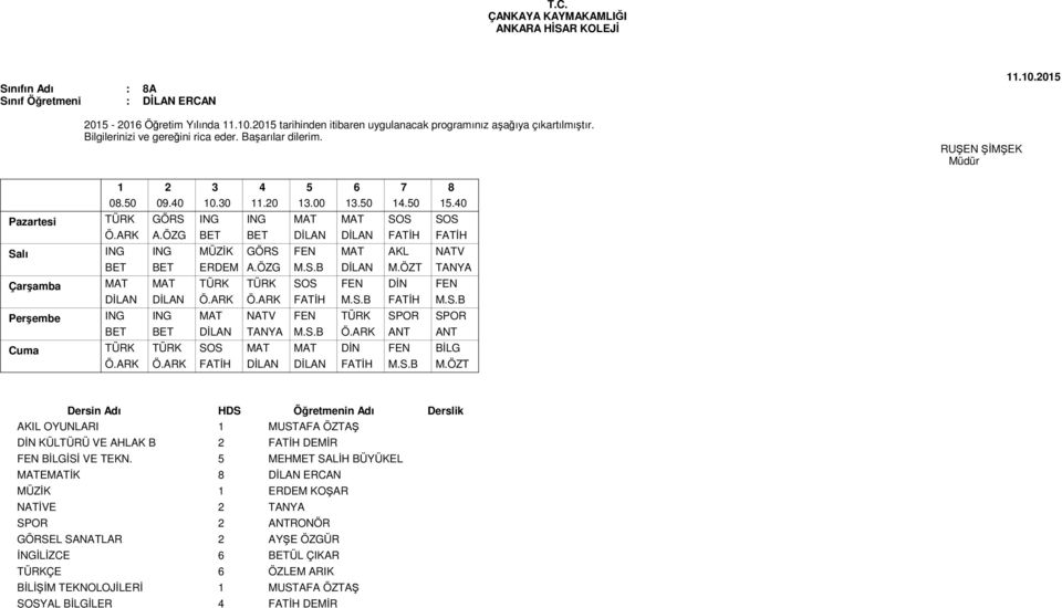 0.0.00.0.0.0 AKIL OYUNLARI MUSTAFA ÖZTAŞ KÜLTÜRÜ VE AHLAK B DEMİR İSİ VE TEKN.