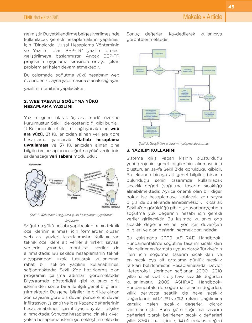 Ancak BEP-TR projesinin uygulama sırasında ortaya çıkan problemleri halen devam etmektedir.