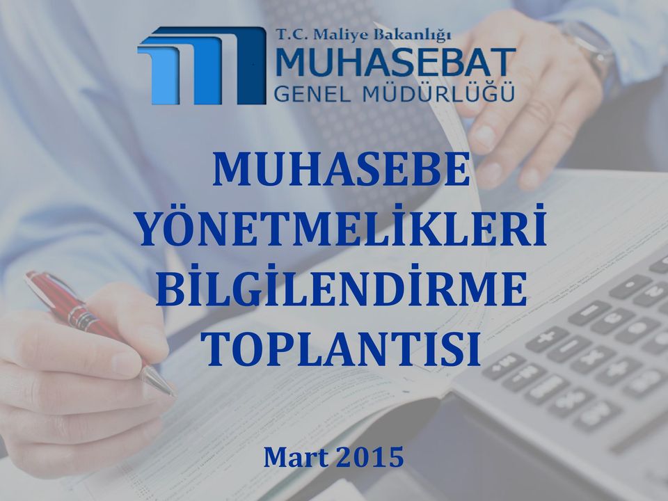 BİLGİLENDİRME