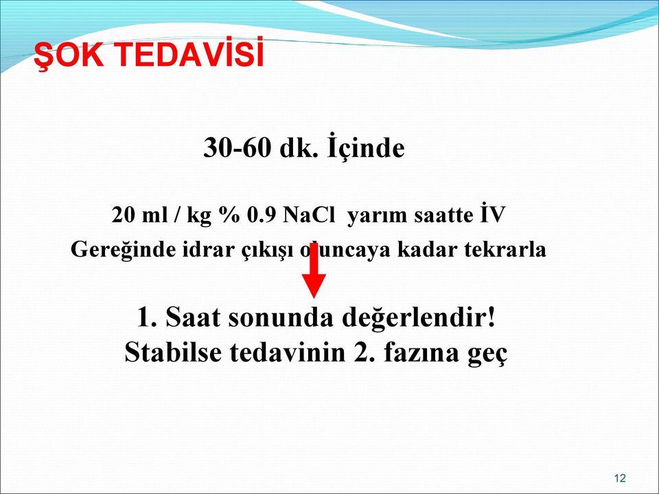 çıkışı oluncaya kadar tekrarla 1.