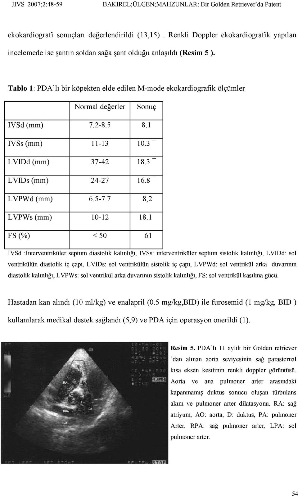 7 8,2 LVPWs (mm) 10-12 18.