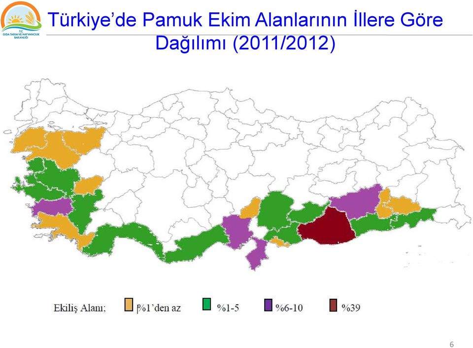 İllere Göre