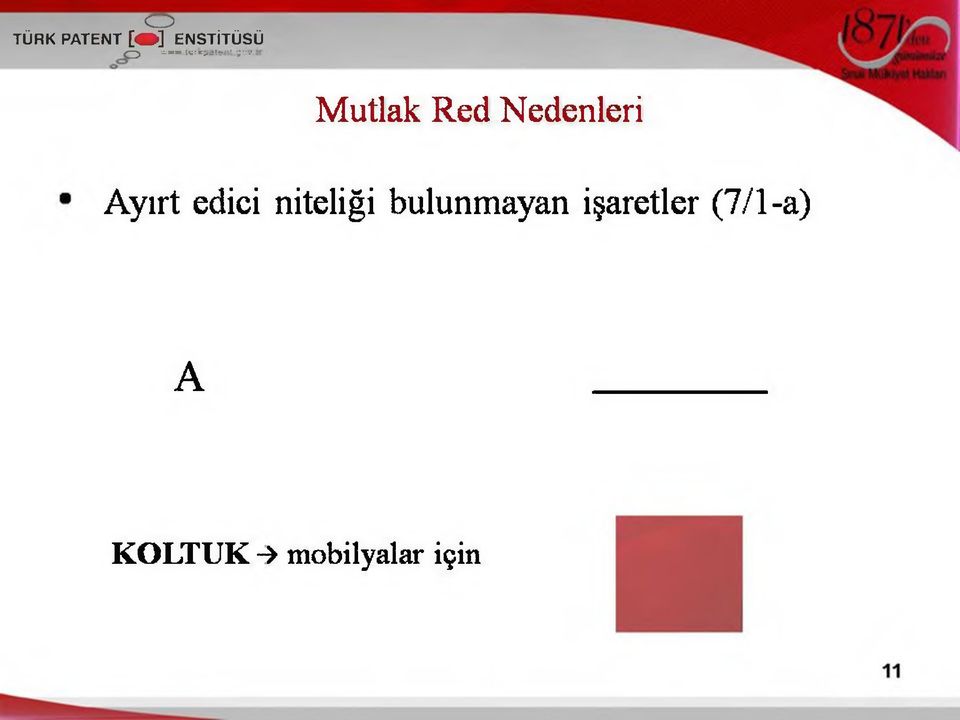 gov tr Mutlak Red Nedenleri Ayırt