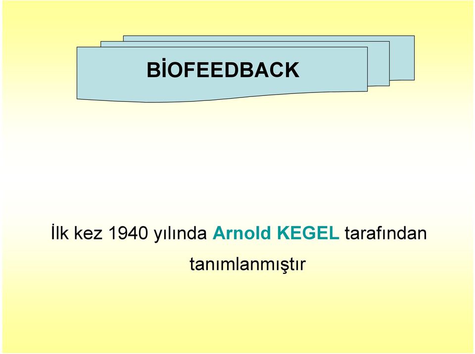 Arnold KEGEL