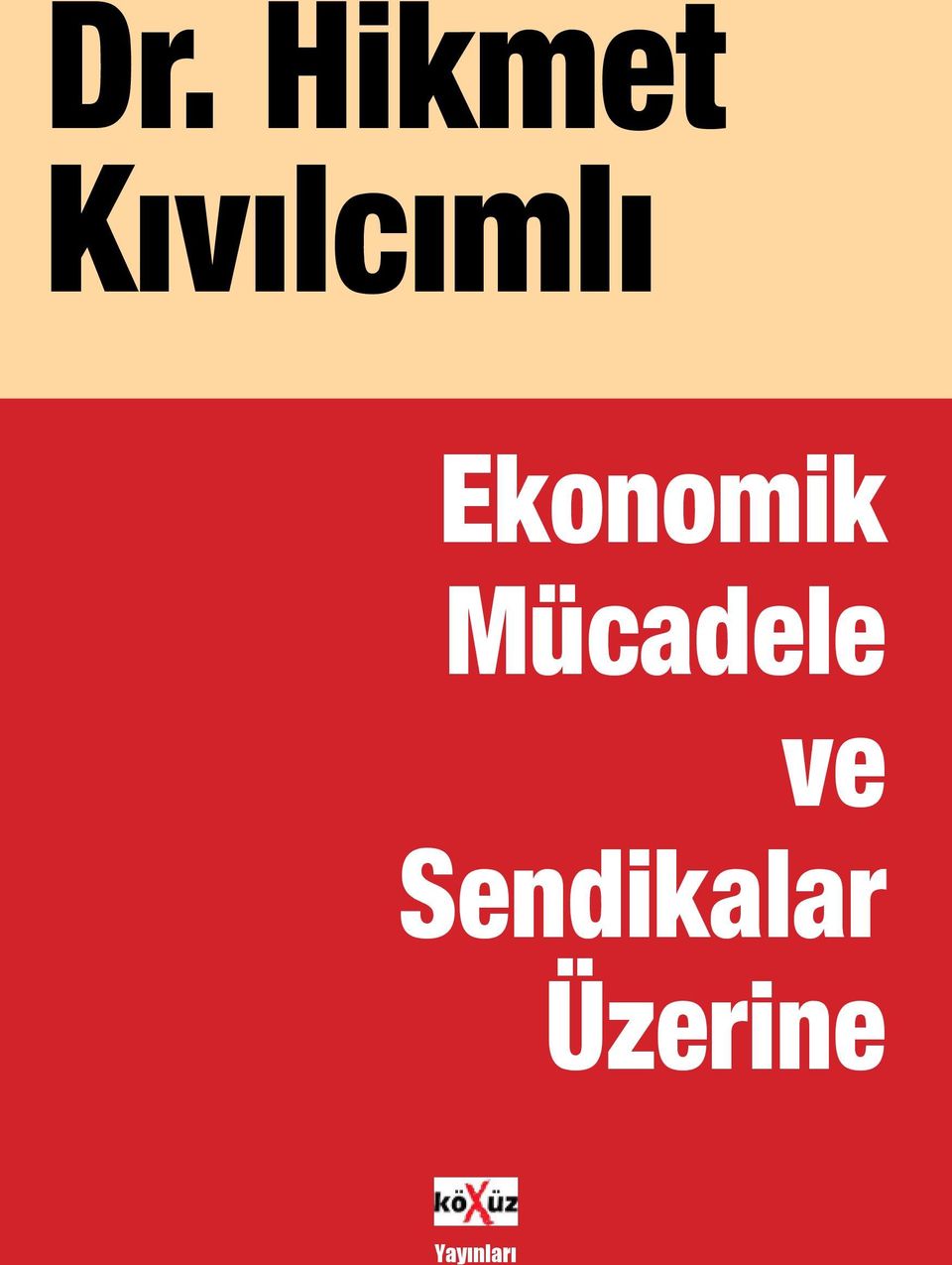 Ekonomik Mücadele