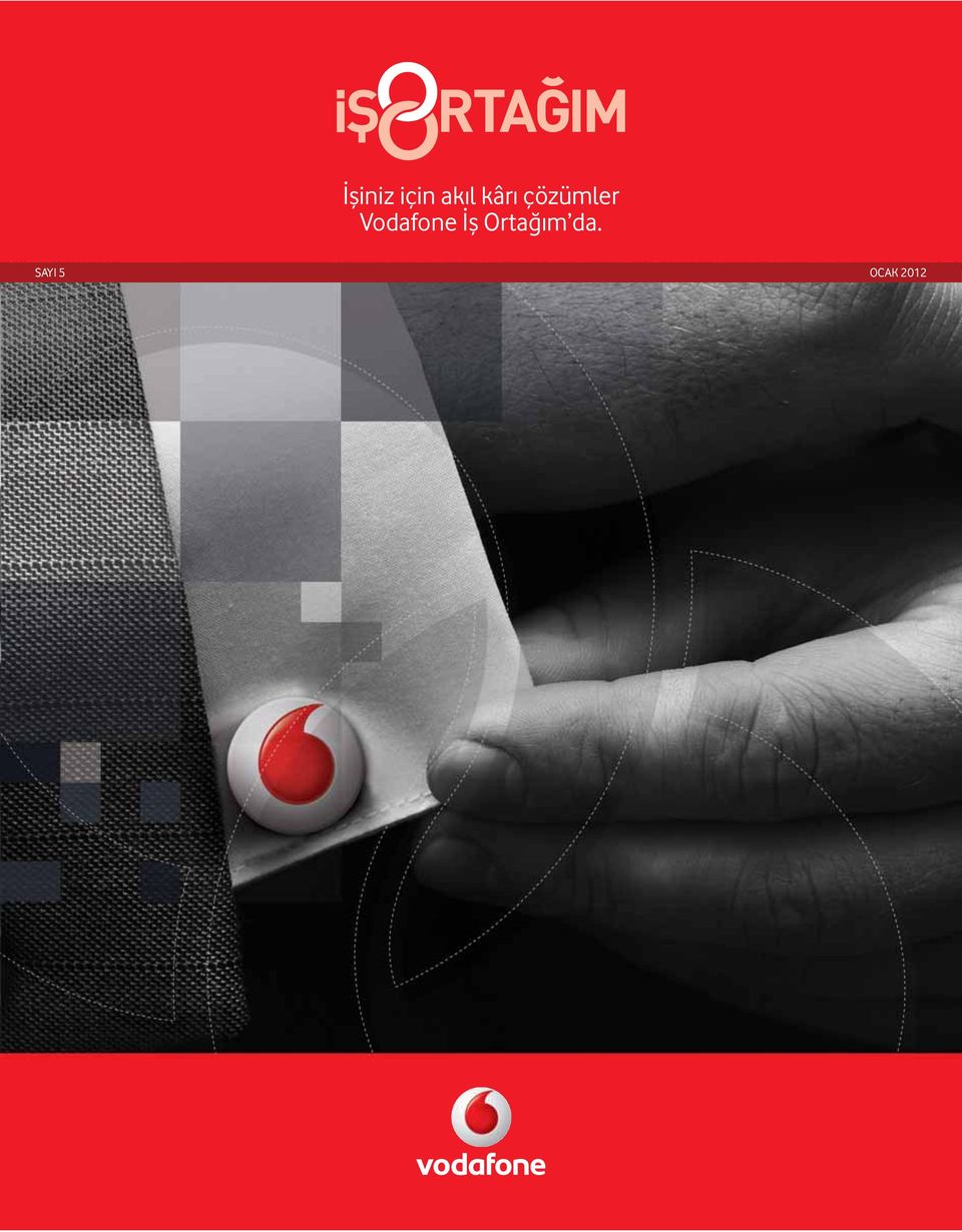 Vodafone fl Orta