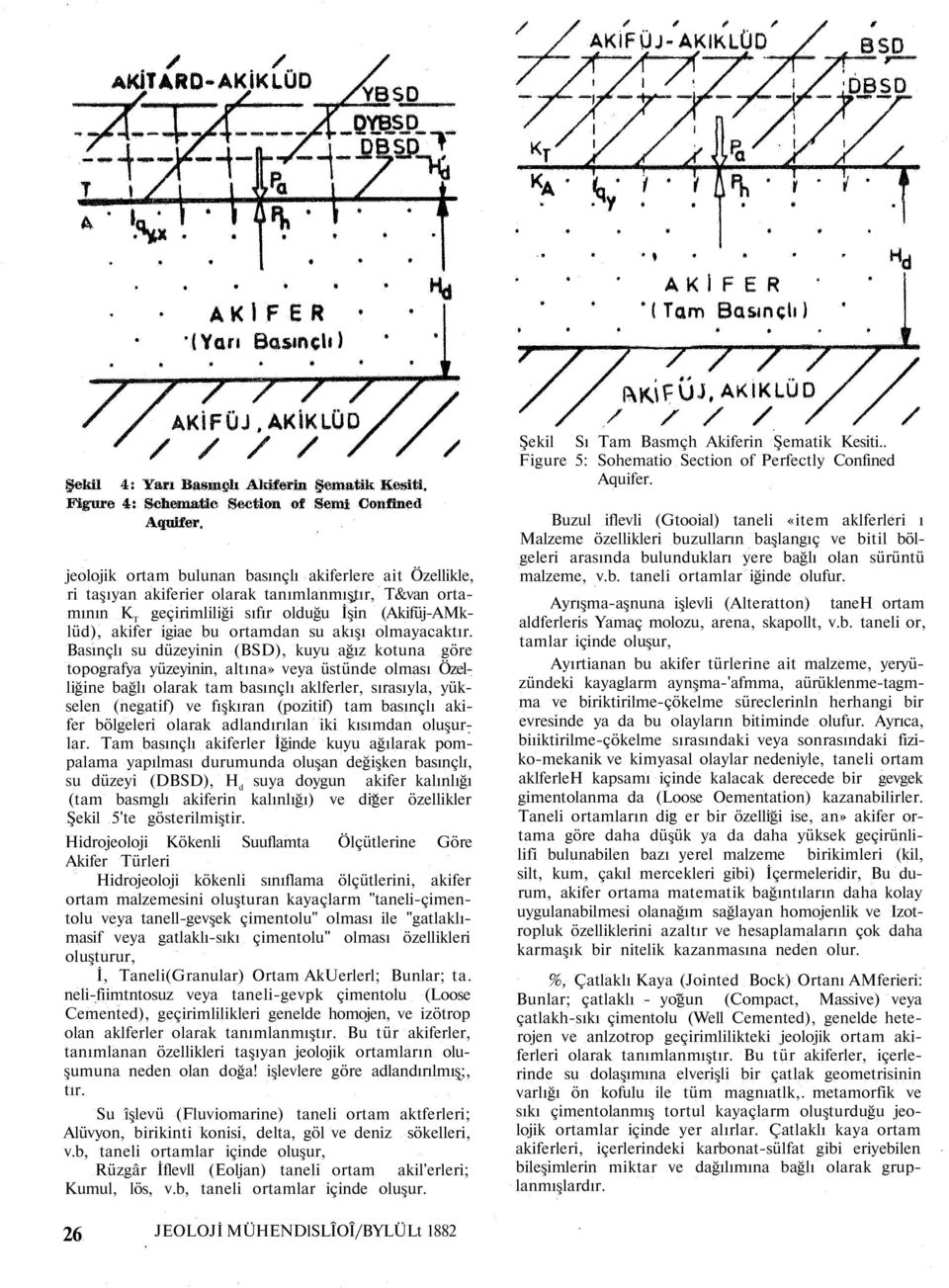 akışı olmayacaktır.