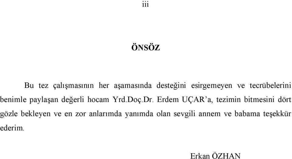 Doç.Dr.