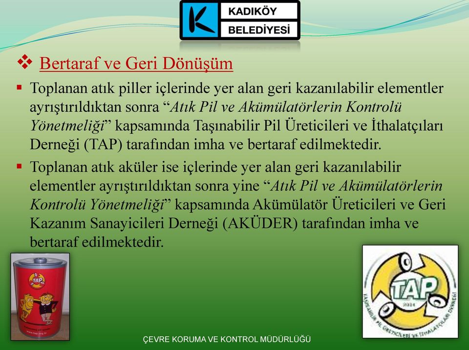 edilmektedir.