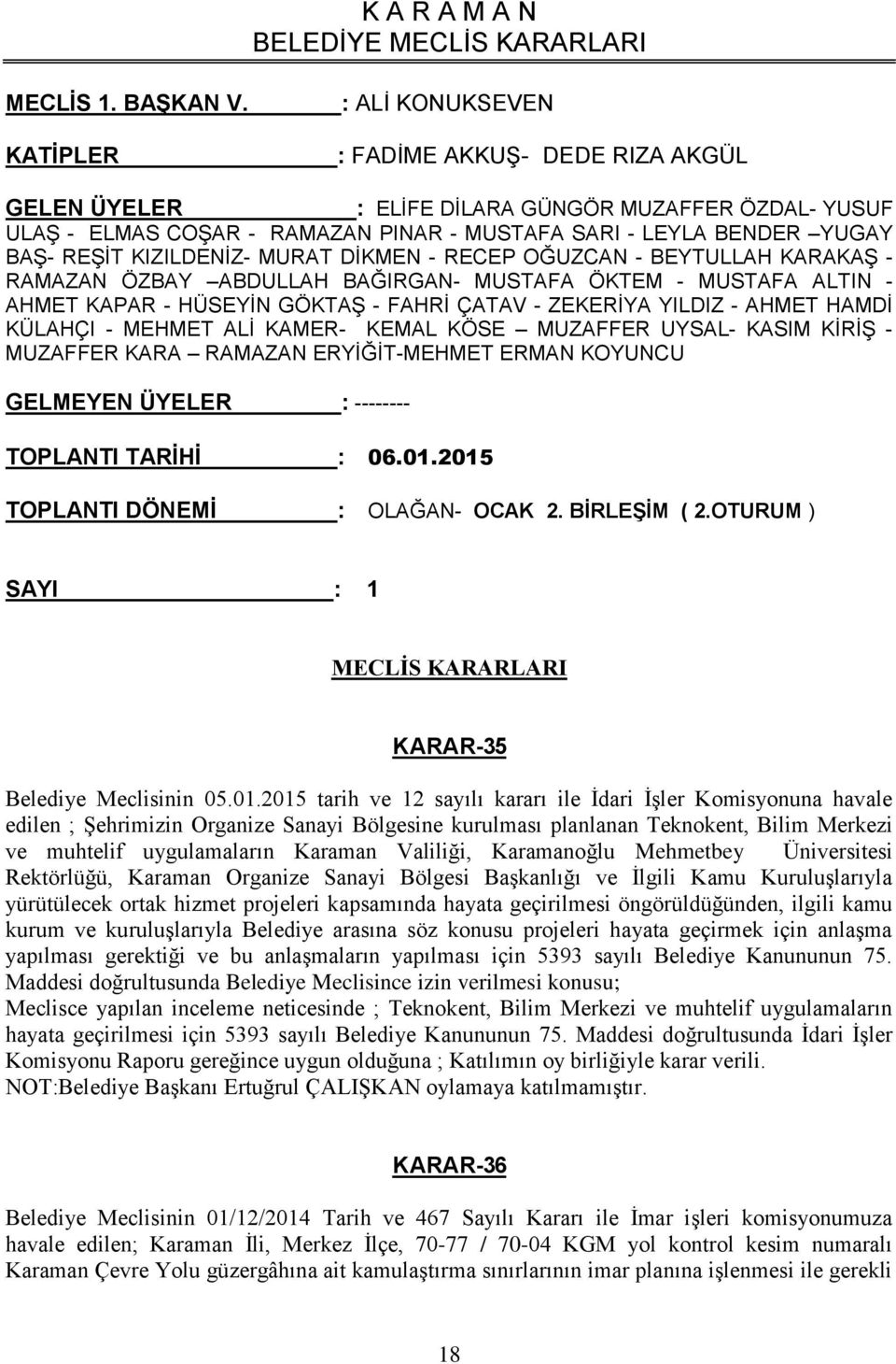 KIZILDENİZ- MURAT DİKMEN - RECEP OĞUZCAN - BEYTULLAH KARAKAŞ - RAMAZAN ÖZBAY ABDULLAH BAĞIRGAN- MUSTAFA ÖKTEM - MUSTAFA ALTIN - AHMET KAPAR - HÜSEYİN GÖKTAŞ - FAHRİ ÇATAV - ZEKERİYA YILDIZ - AHMET