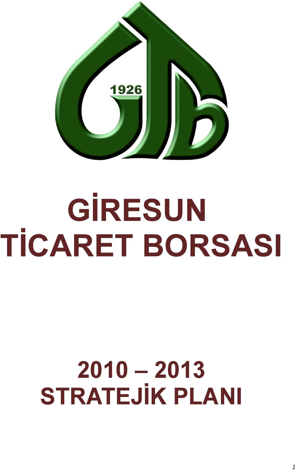 BORSASI 2010