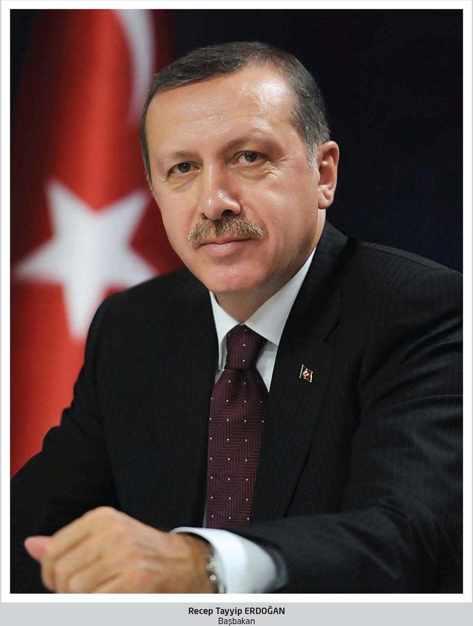 Recep Tayyip