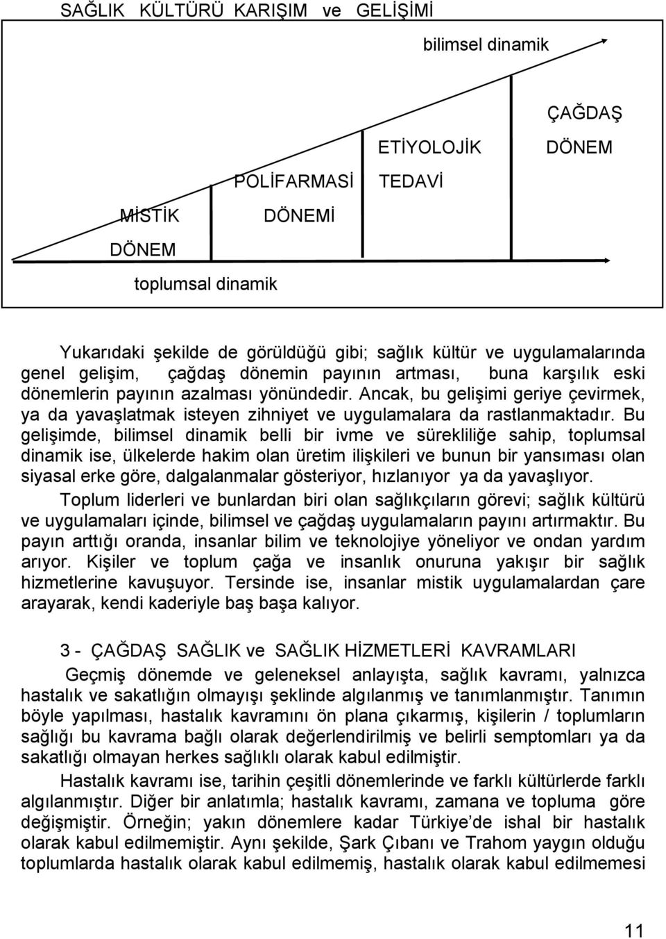 Ancak, bu gelişimi geriye çevirmek, ya da yavaşlatmak isteyen zihniyet ve uygulamalara da rastlanmaktadır.